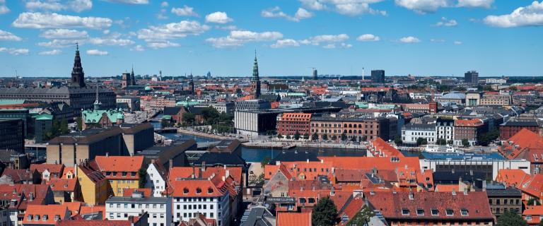 Københavns nye klimastrategi styrker position på bæredygtighedsindekset for turisme