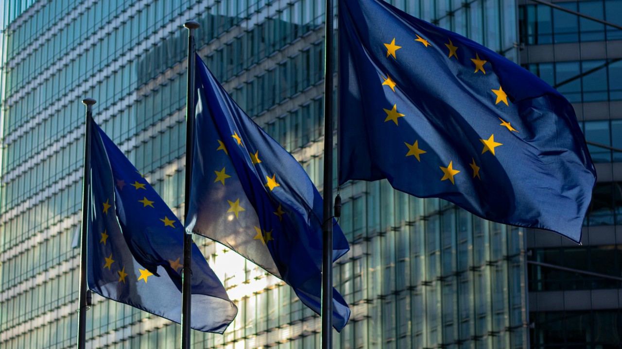 Klar til skærpede krav fra EU og dansk lovgivning