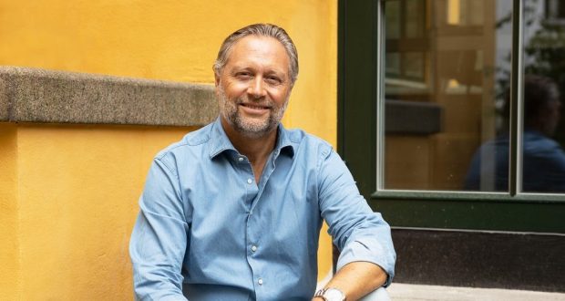 Ny formand for Feriehusudlejernes Brancheforening sætter bæredygtighed i centrum for feriehusbranchen