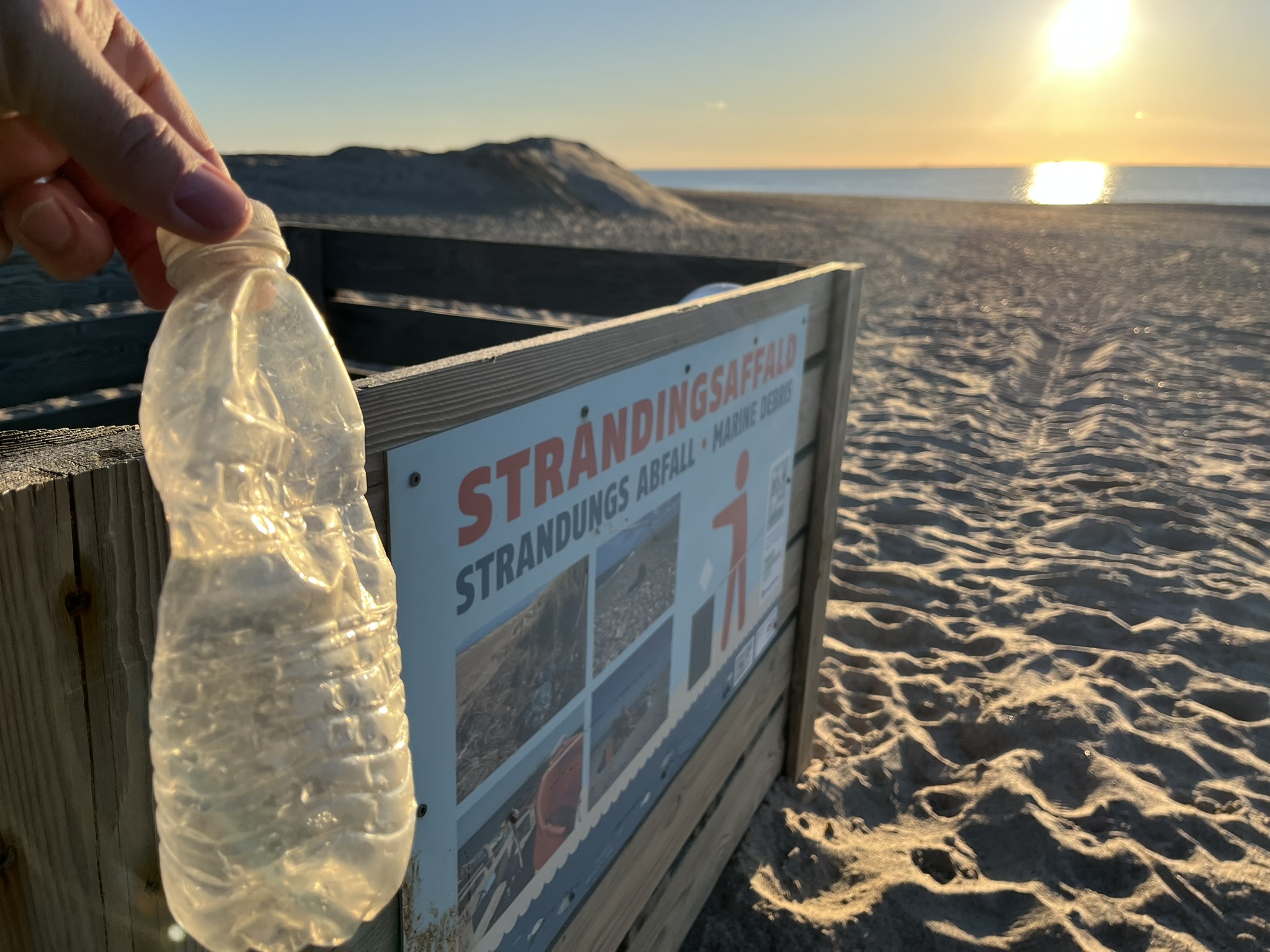Affaldskampagner i Danmark