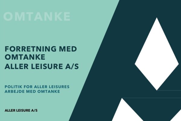 Grand Départ gjorde den grønne indsats ALIVE