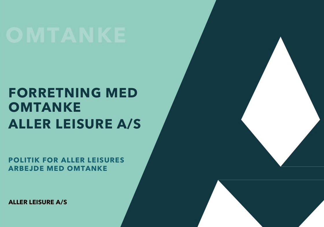 Grand Départ gjorde den grønne indsats ALIVE