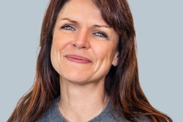 Anne Voss – initiativrig repræsentant for destinationerne i Green Togethers bestyrelse