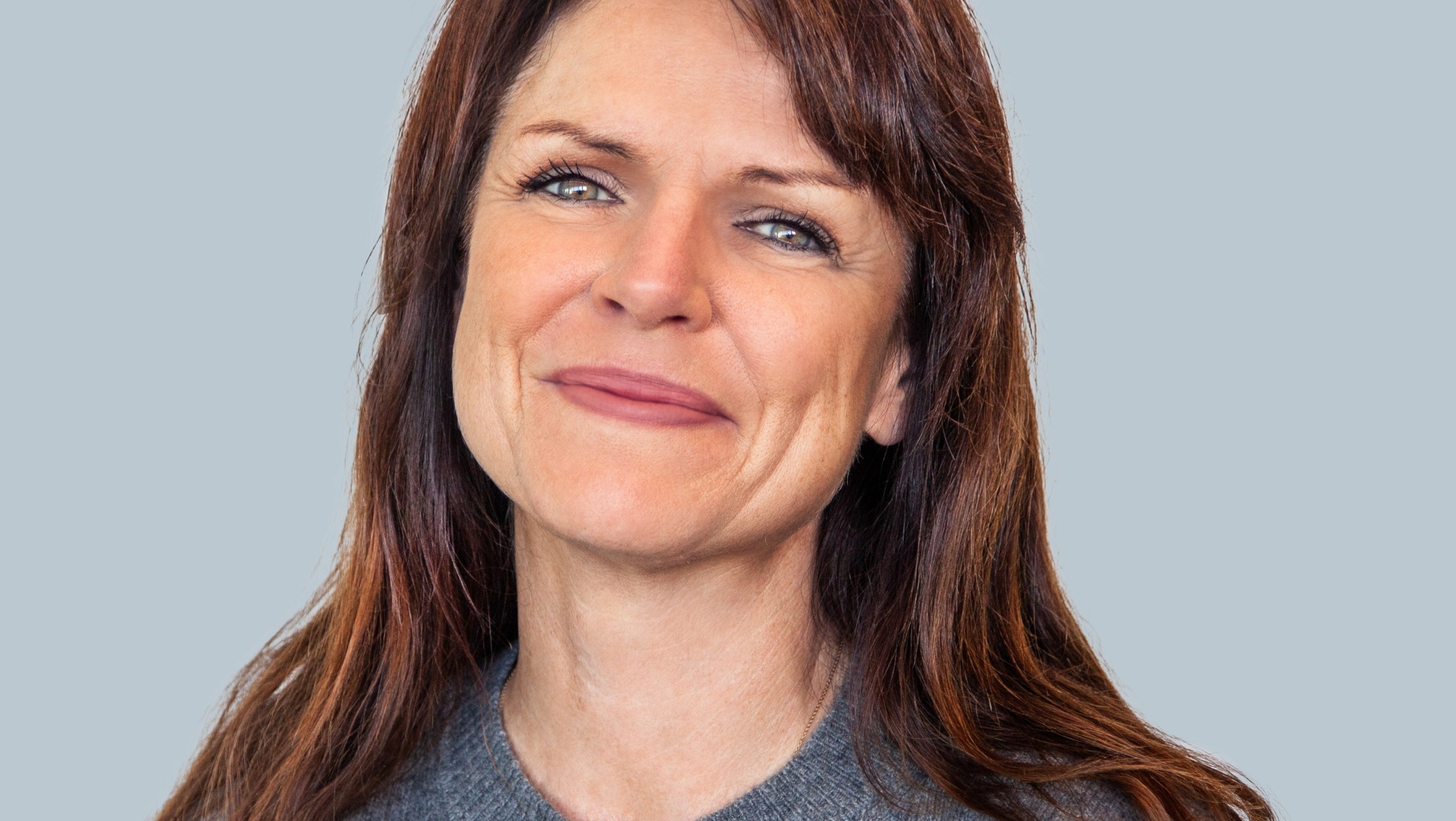 Anne Voss – initiativrig repræsentant for destinationerne i Green Togethers bestyrelse