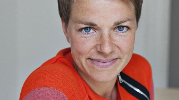 Carina Ren indtræder i bestyrelsen for Green Together