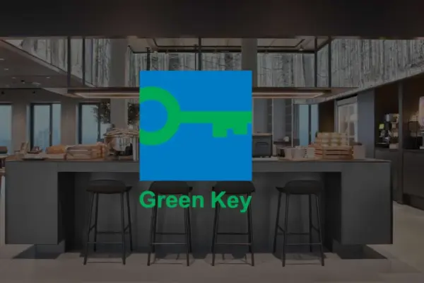 19 Core hoteller får Green Key