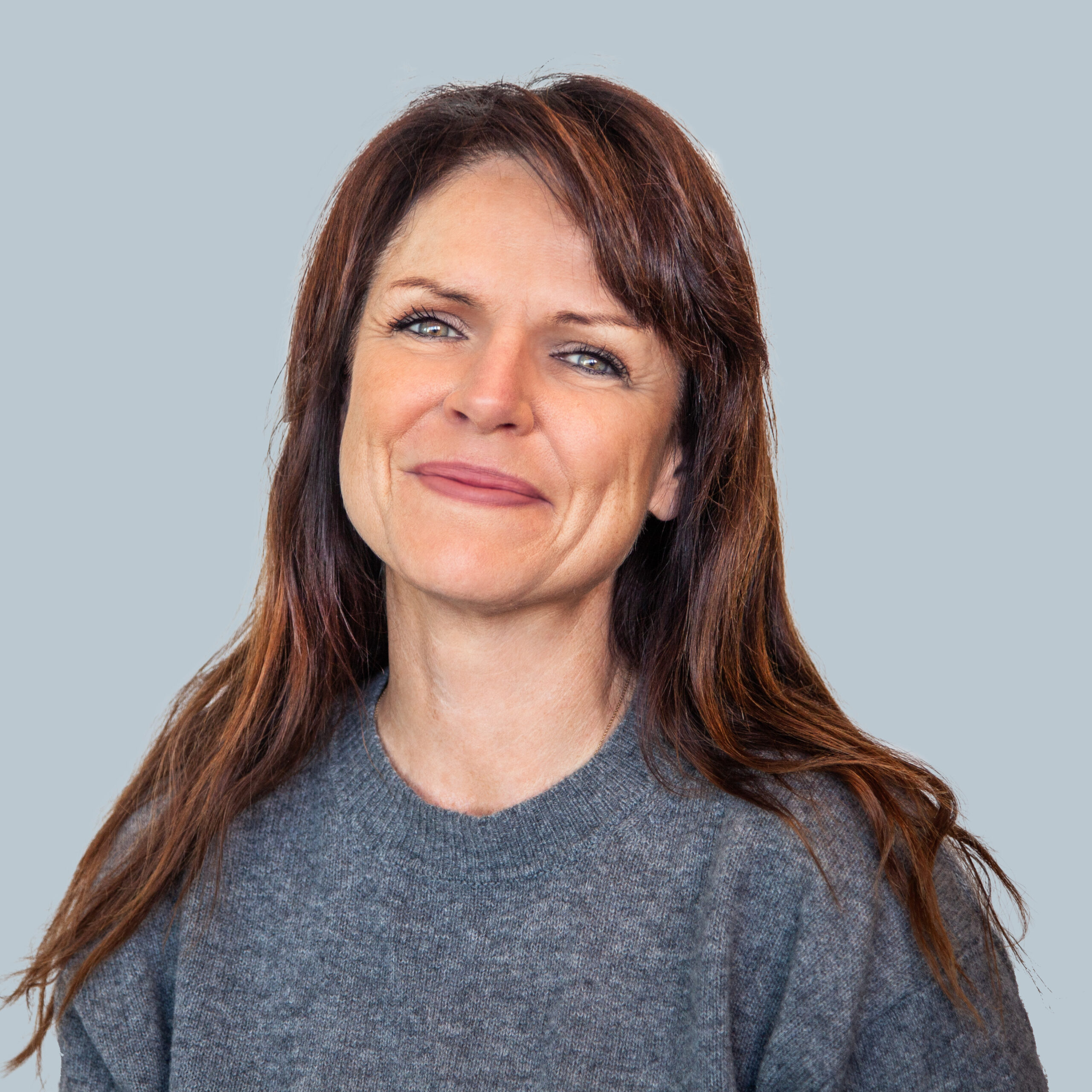 Anne Voss, Bæredygtighedschef, Destination Nord