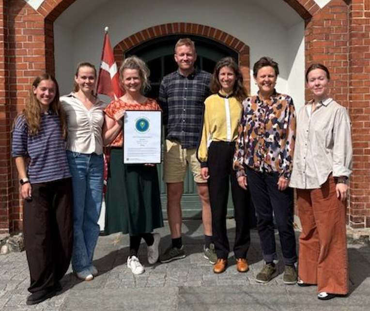 Mindre turistorganisationer kan også certificeres