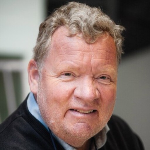 Henrik Høy, formand for Halinspektørforeningen og IKF – Idræt, Kultur, Fritid