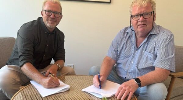 Green Together indgår aftale med IKF – Idræt, Kultur og Fritid / HI – Halinspektørforeningen