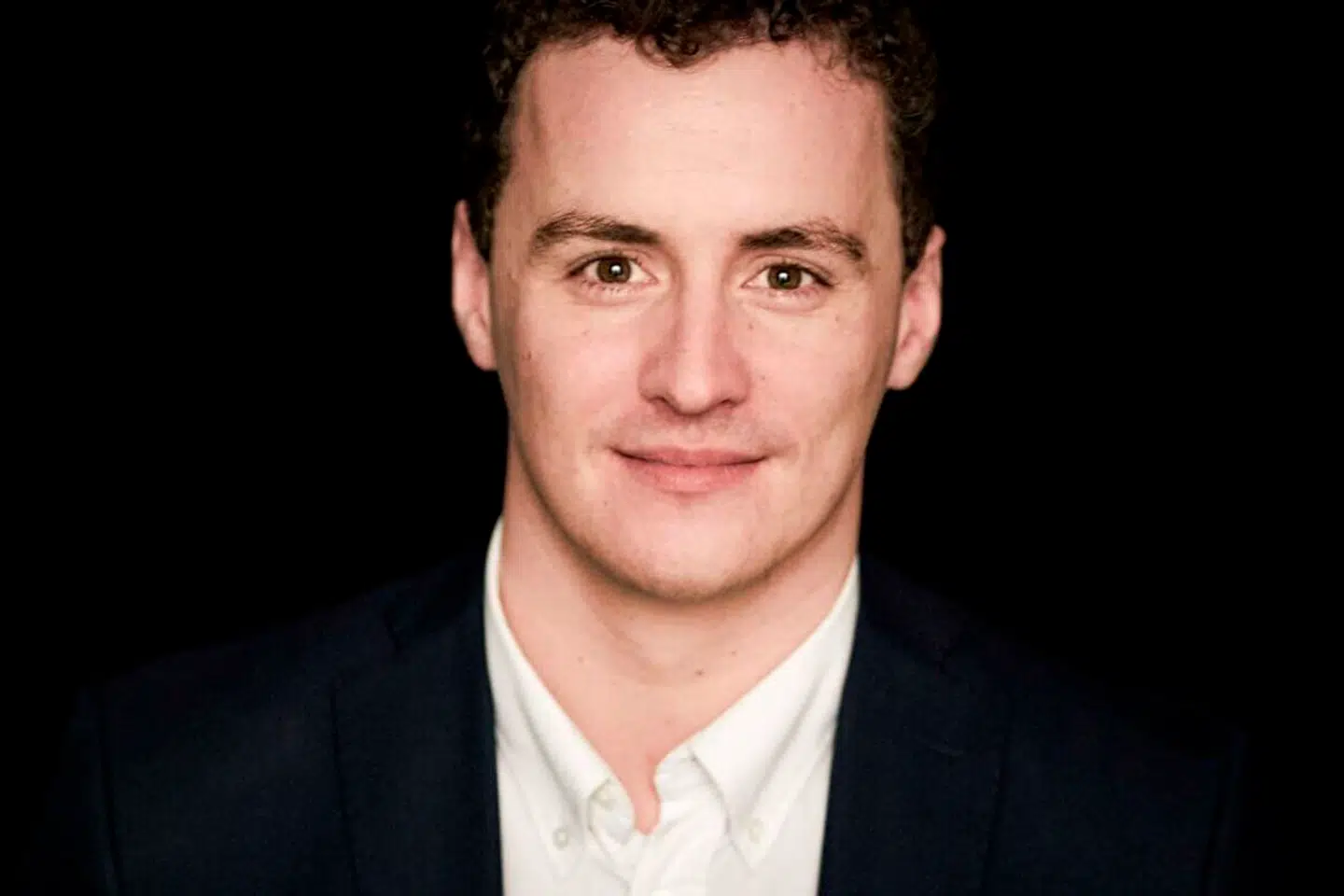 Besøg hos Jonas Oddermose hos ALIVE