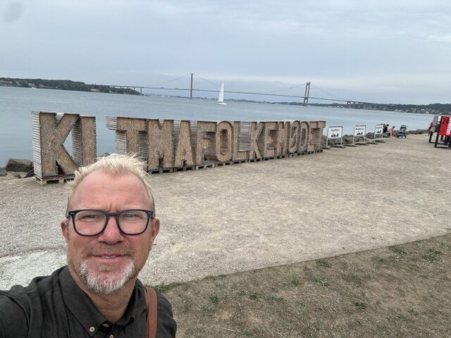 Klimafolkemøde 2026 i Middelfart