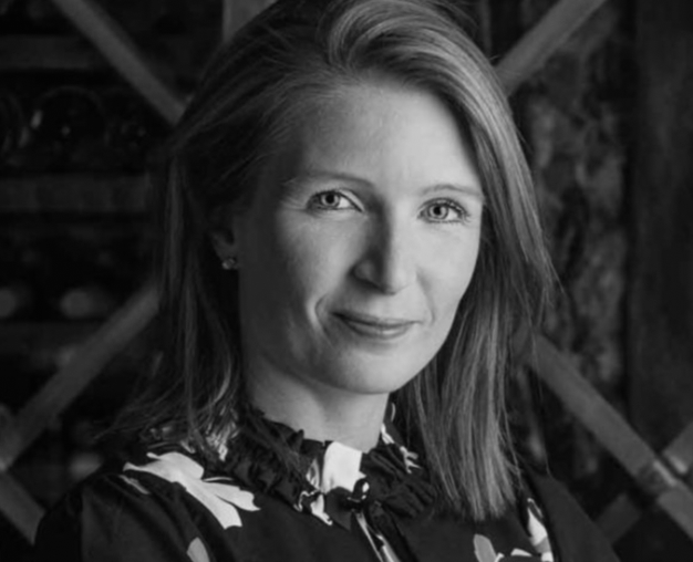 Johanna Dahlsjö Henriksson