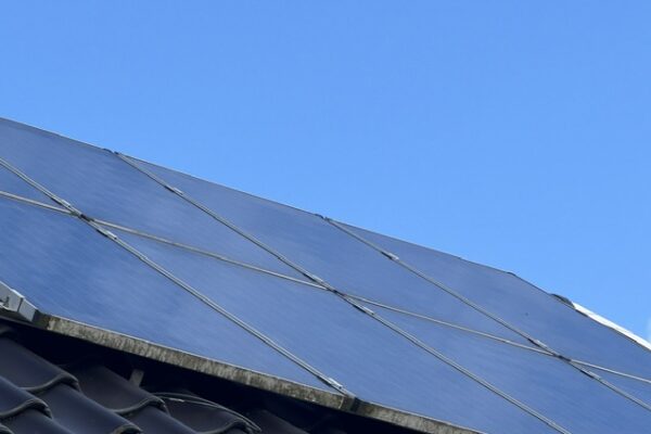 Webinar: Er I klar til de nye regler for solceller på offentlige bygninger?