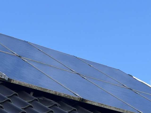 Webinar: Er I klar til de nye regler for solceller på offentlige bygninger?